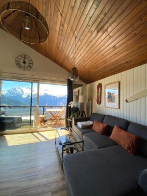 Emplacement exceptionnel- le Maona - Alpe D'huez Huez